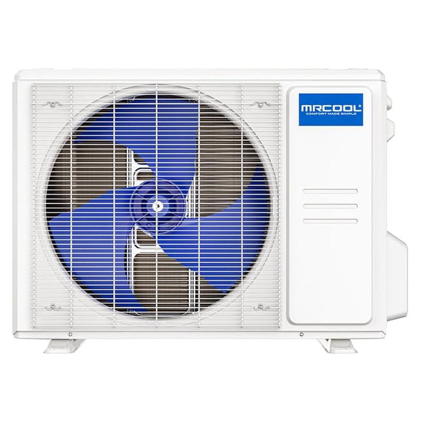 MRCOOL 24,000 BTU DIY Ductless Mini-Split Smart WiFi Air Handler/Condenser 230V