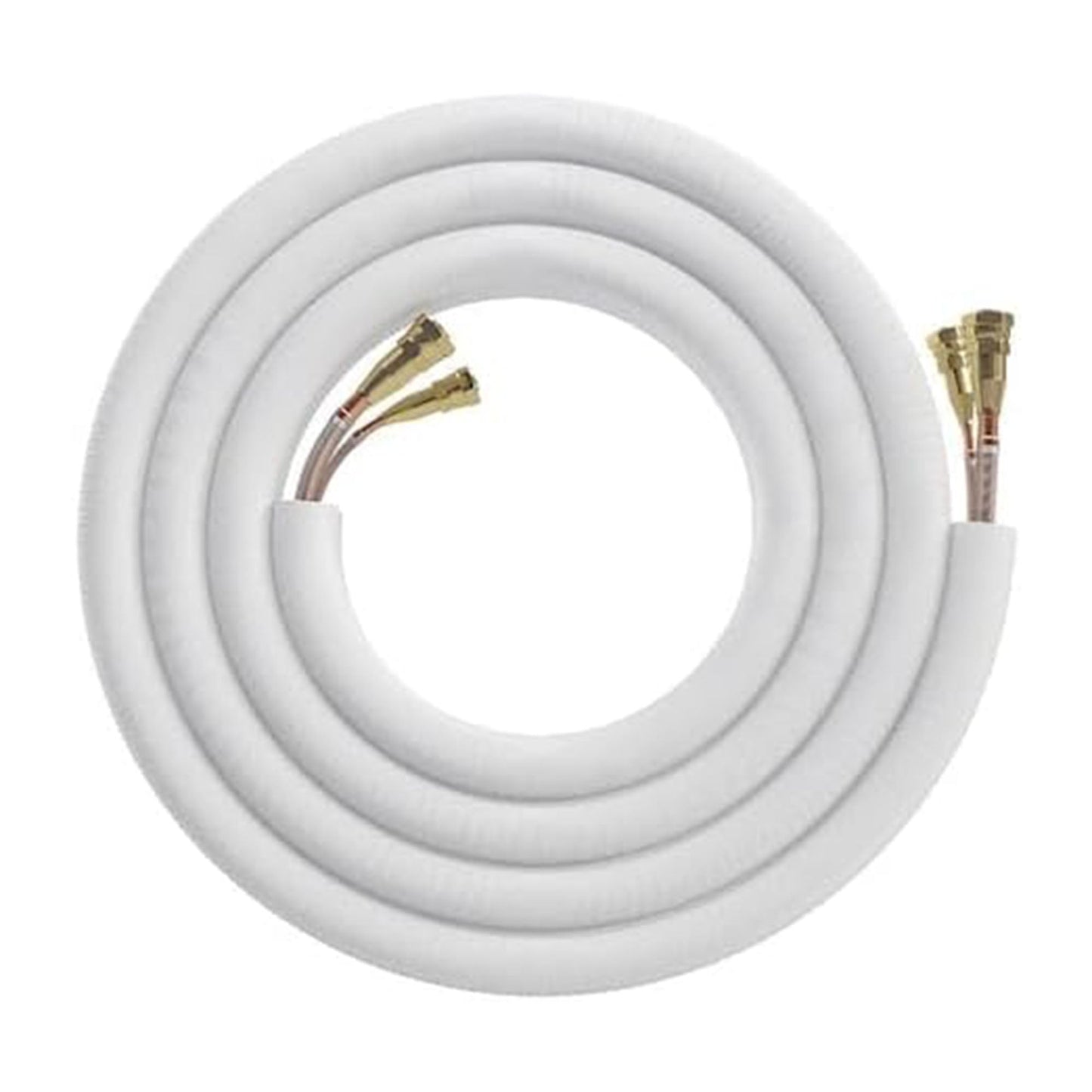 MRCOOL 36,000 BTU DIY Ductless Mini-Split Smart WiFi Air Handler/Condenser 230V