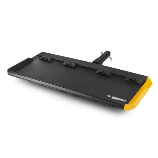 ToughBuilt StackTech Hitch Cargo Carrier, Locking Truck Mount for Hitch Receiver - Find Fresh Goods