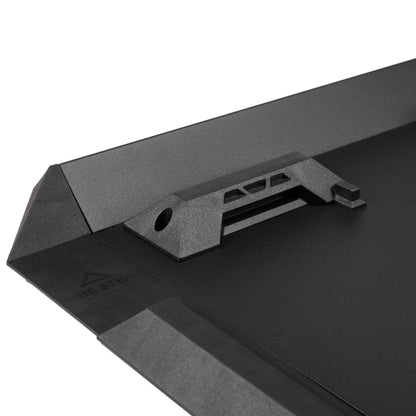 ToughBuilt StackTech Hitch Cargo Carrier, Locking Truck Mount for Hitch Receiver - Find Fresh Goods