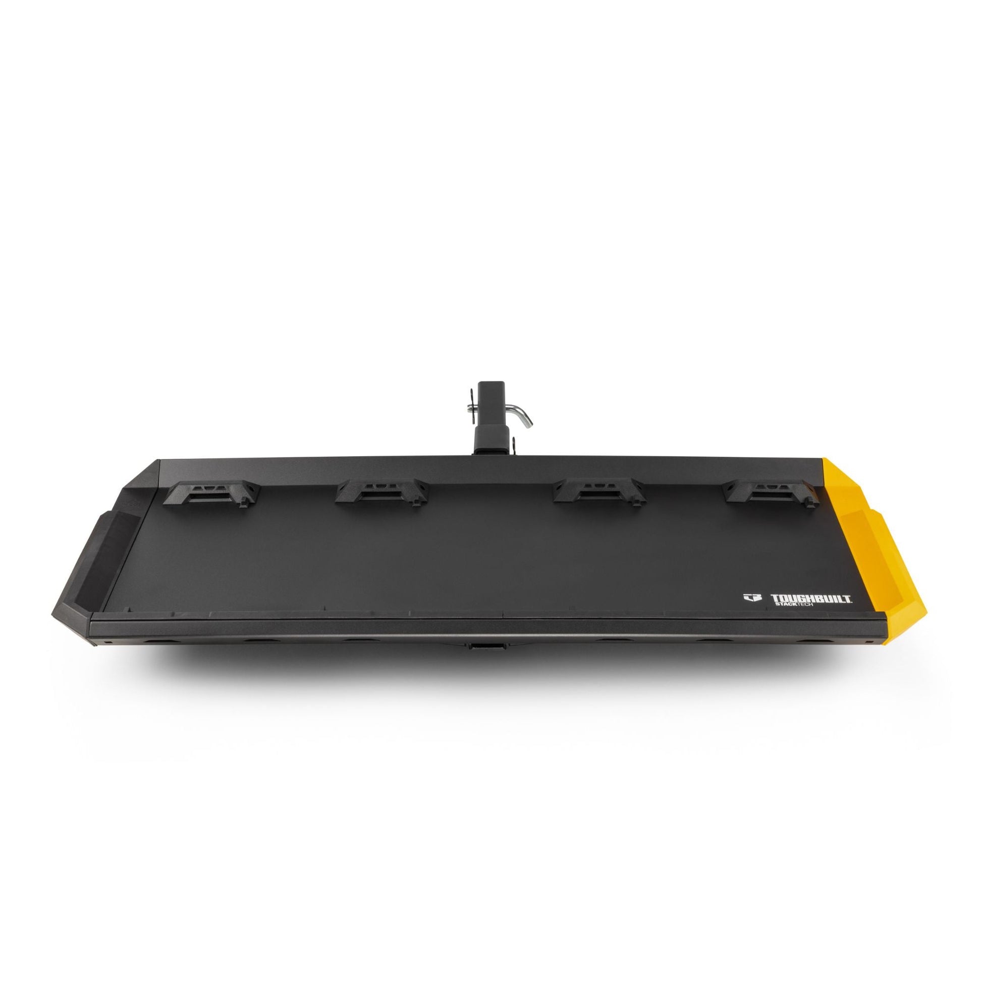 ToughBuilt StackTech Hitch Cargo Carrier, Locking Truck Mount for Hitch Receiver - Find Fresh Goods