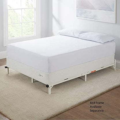 5" Easy Assembly Smart Box Spring, Queen