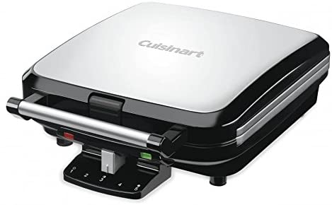 Cuisinart Belgian Waffle Maker