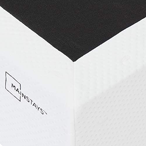 5" Easy Assembly Smart Box Spring, Queen