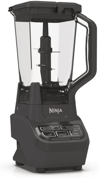 Ninja BL710WM Professional 1000-Watt Blender