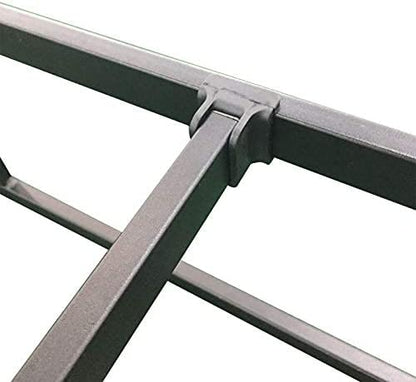 5" Easy Assembly Smart Box Spring, Queen