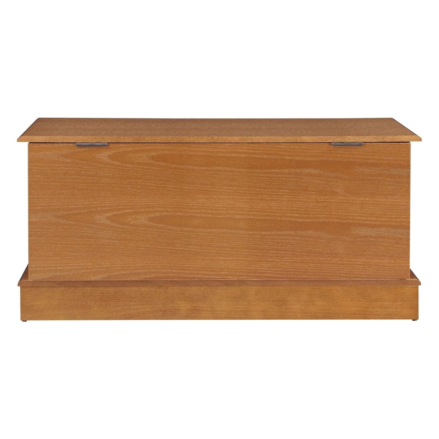 Coaster Home Furnishings Paula 40" Storage Chest, Wooden Trunk Bedroom Furniture