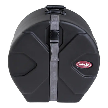 SKB Drum Case - Roto-Molded 6.5x14 Single Drum Protection with Padded Interior