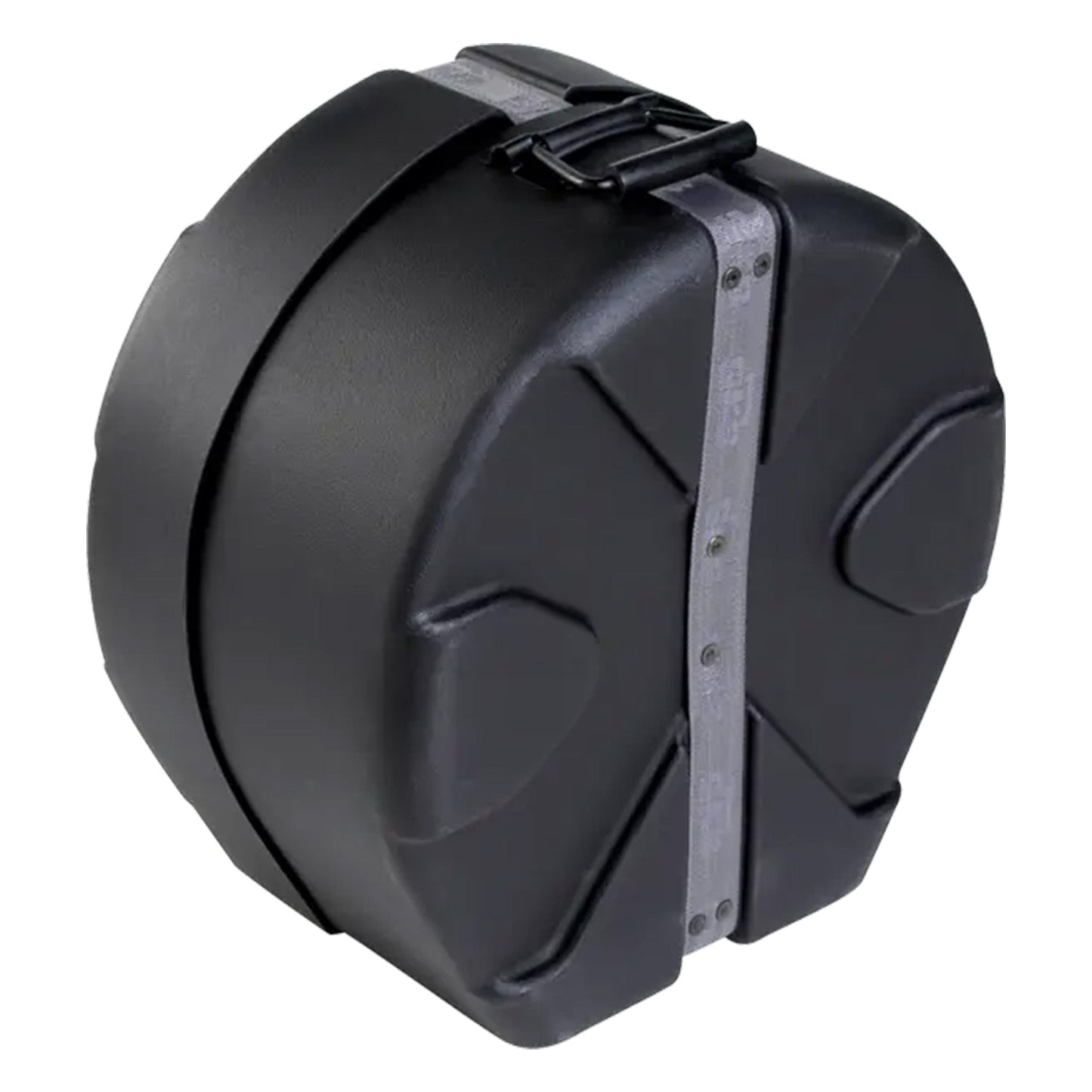 SKB Drum Case - Roto-Molded 6.5x14 Single Drum Protection with Padded Interior