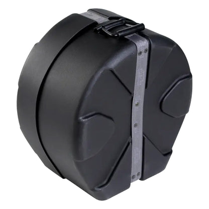 SKB Drum Case - Roto-Molded 6.5x14 Single Drum Protection with Padded Interior