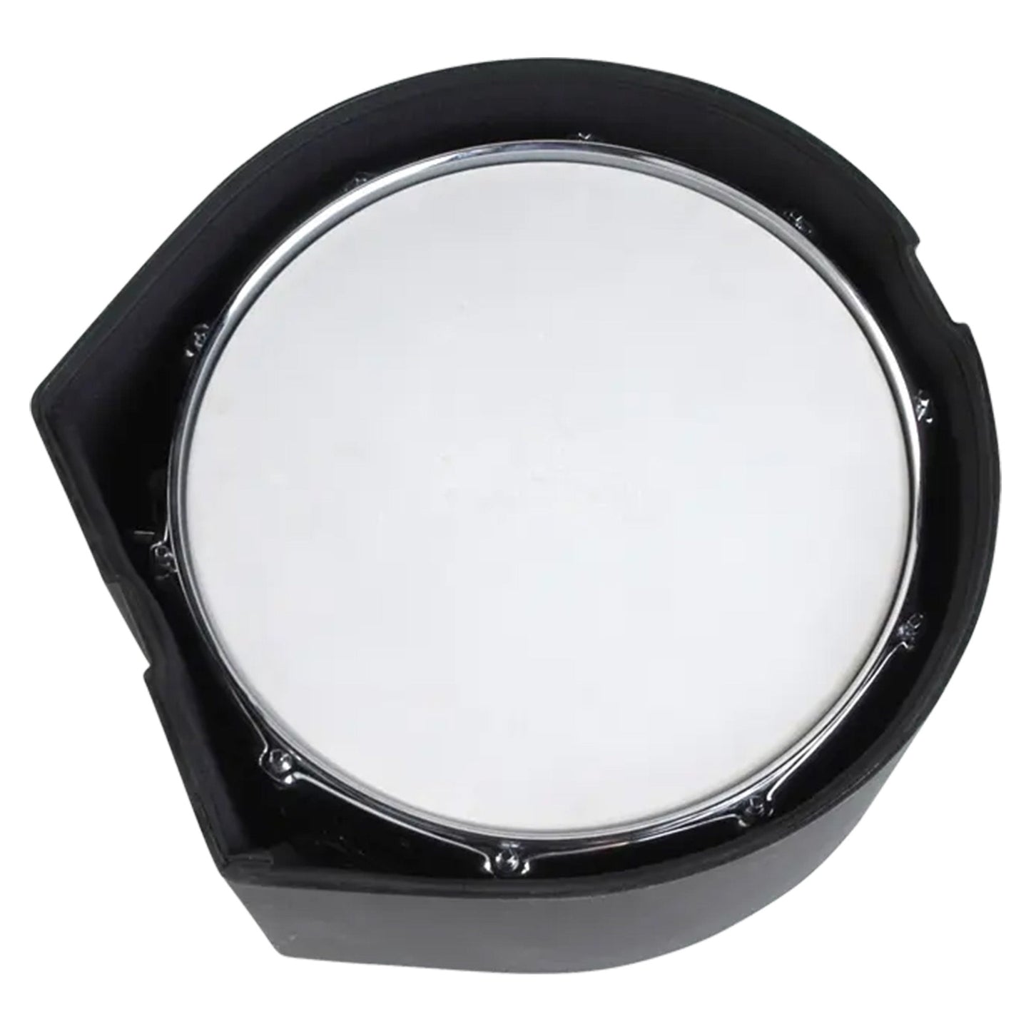 SKB Drum Case - Roto-Molded 6.5x14 Single Drum Protection with Padded Interior