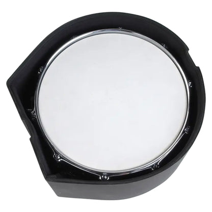 SKB Drum Case - Roto-Molded 6.5x14 Single Drum Protection with Padded Interior