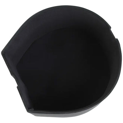 SKB Drum Case - Roto-Molded 6.5x14 Single Drum Protection with Padded Interior