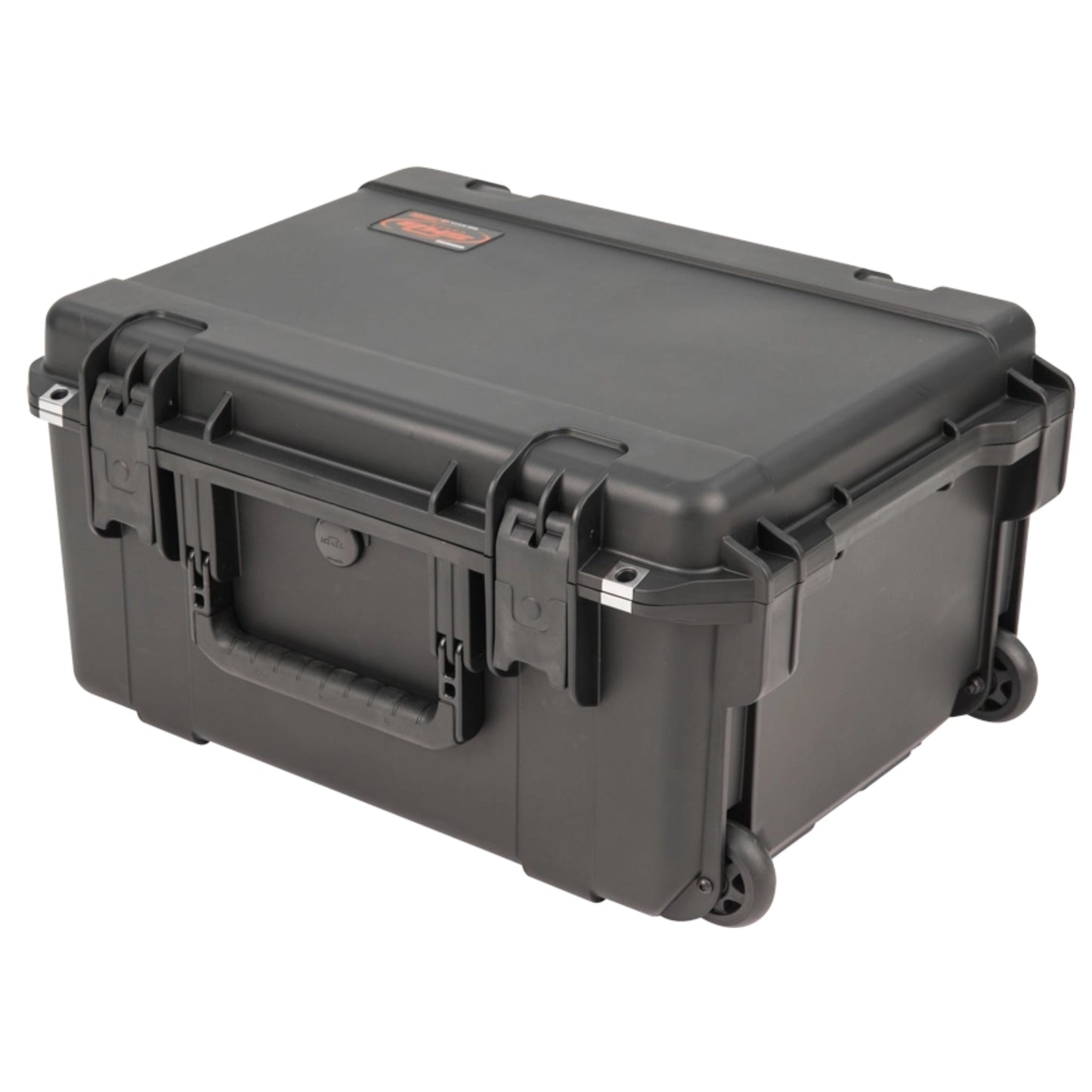 SKB Yamaha DM3/DM3-D iSeries Waterproof Case Durable Custom Foam Interior, Black