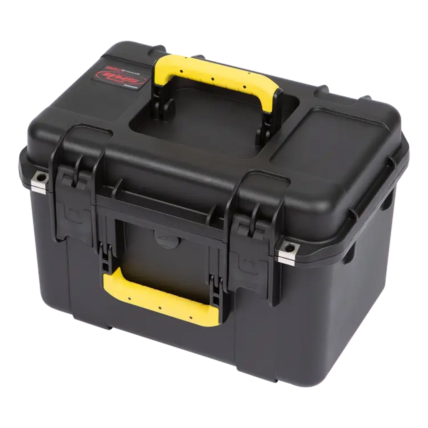 SKB iSeries Deep Lure Case 32 Adjustable Compartment Secure Fishing Box, 1610-10