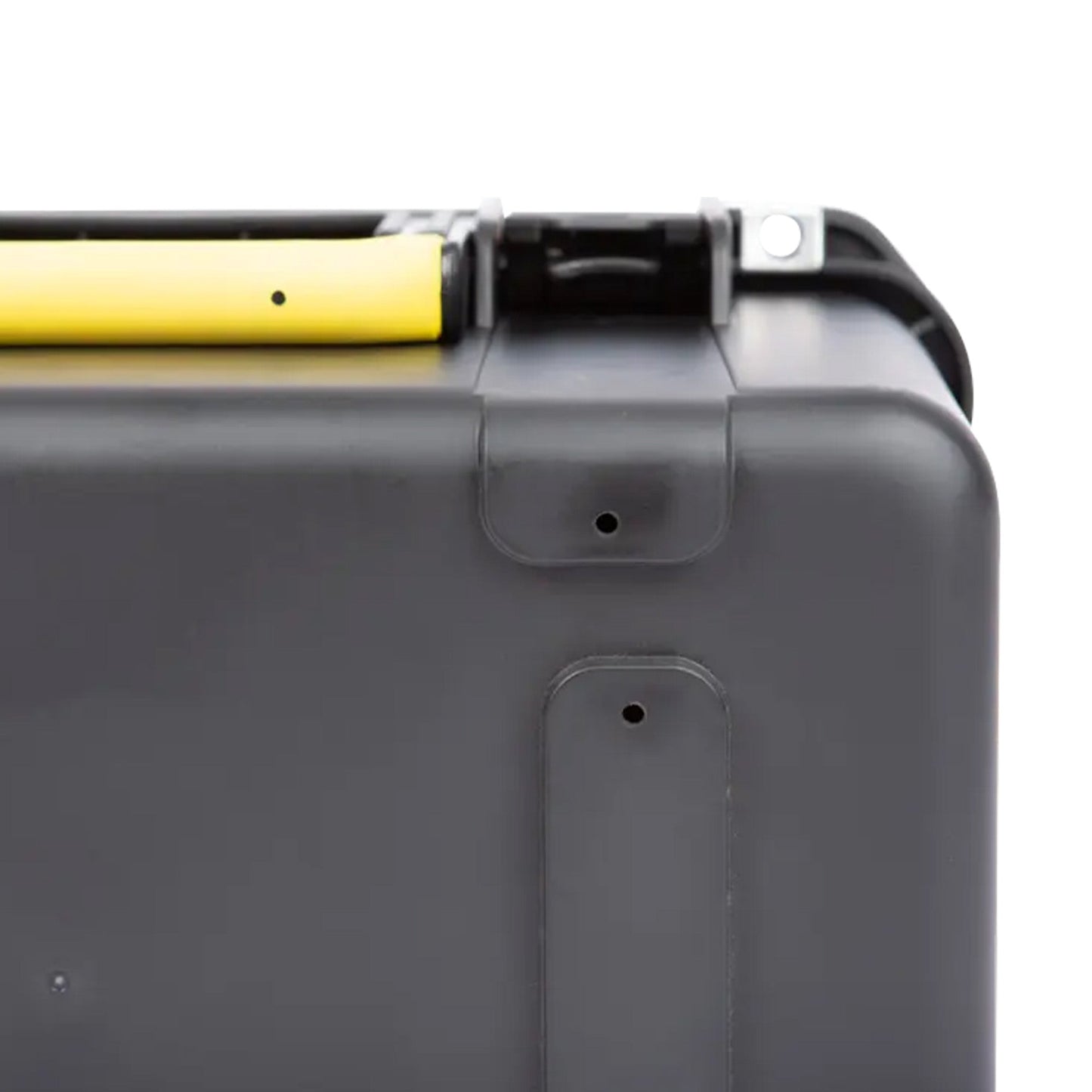 SKB iSeries Deep Lure Case 32 Adjustable Compartment Secure Fishing Box, 1610-10