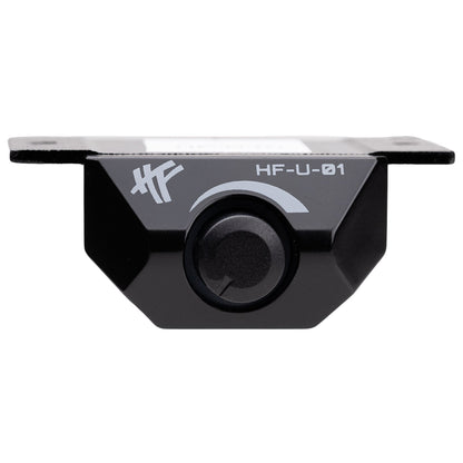 Hifonics BXIPRO1.5 Bass Enhancer, Digital Processor, Dash Mount Remote Control - Find Fresh Goods