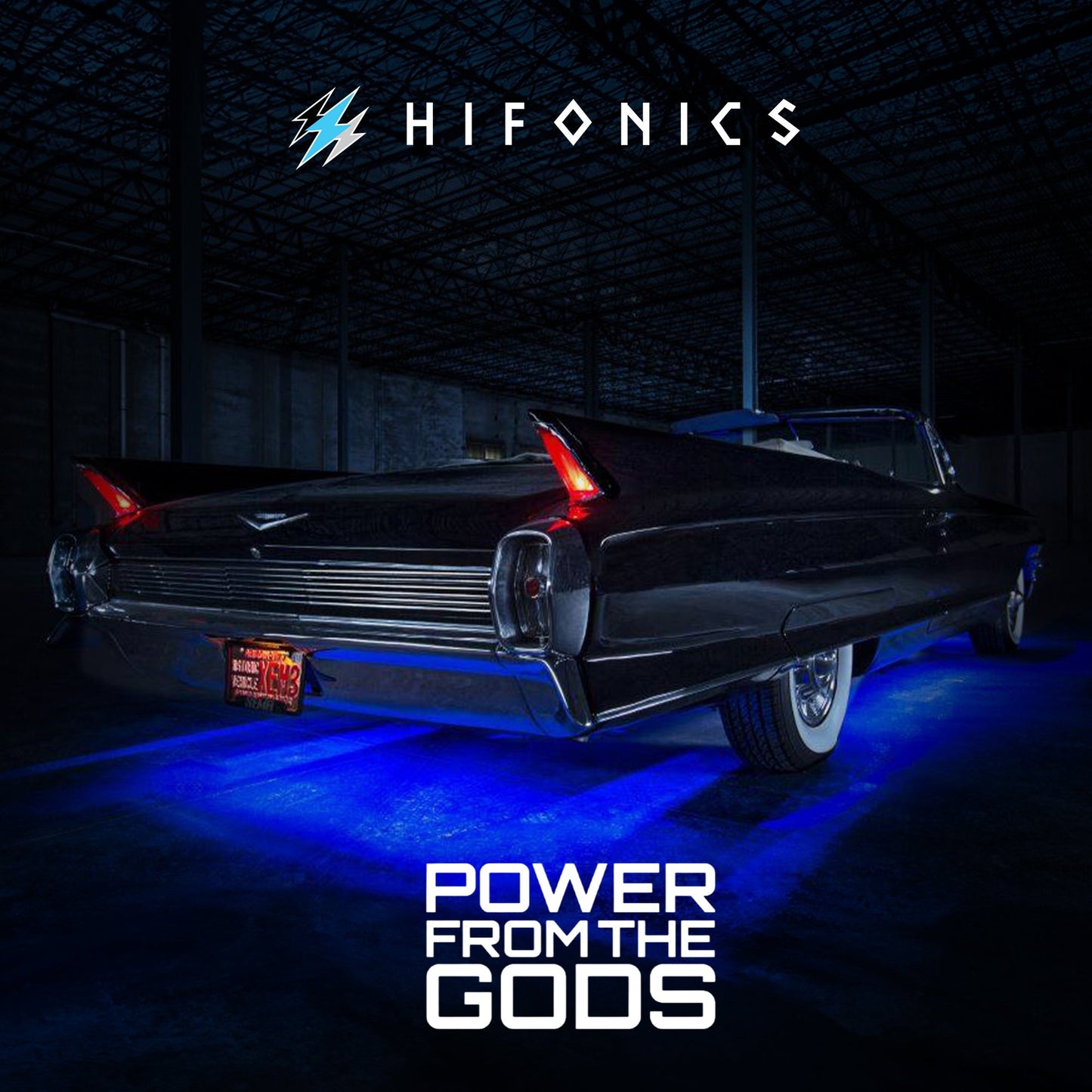 Hifonics BXIPRO1.5 Bass Enhancer, Digital Processor, Dash Mount Remote Control - Find Fresh Goods