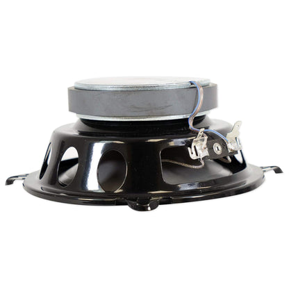 Crunch 5.25" Coaxial Speaker Set, Full-Range Audio Upgrade for Vehicle Stereo - Find Fresh Goods