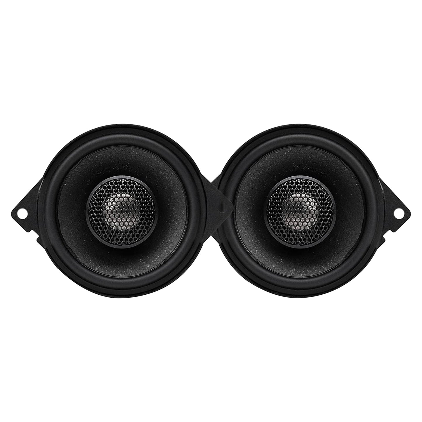 MB Quart 3.5" Coaxial Speaker Set for Jeep JL/JT, Direct Fit Car Audio Upgrade - Find Fresh Goods