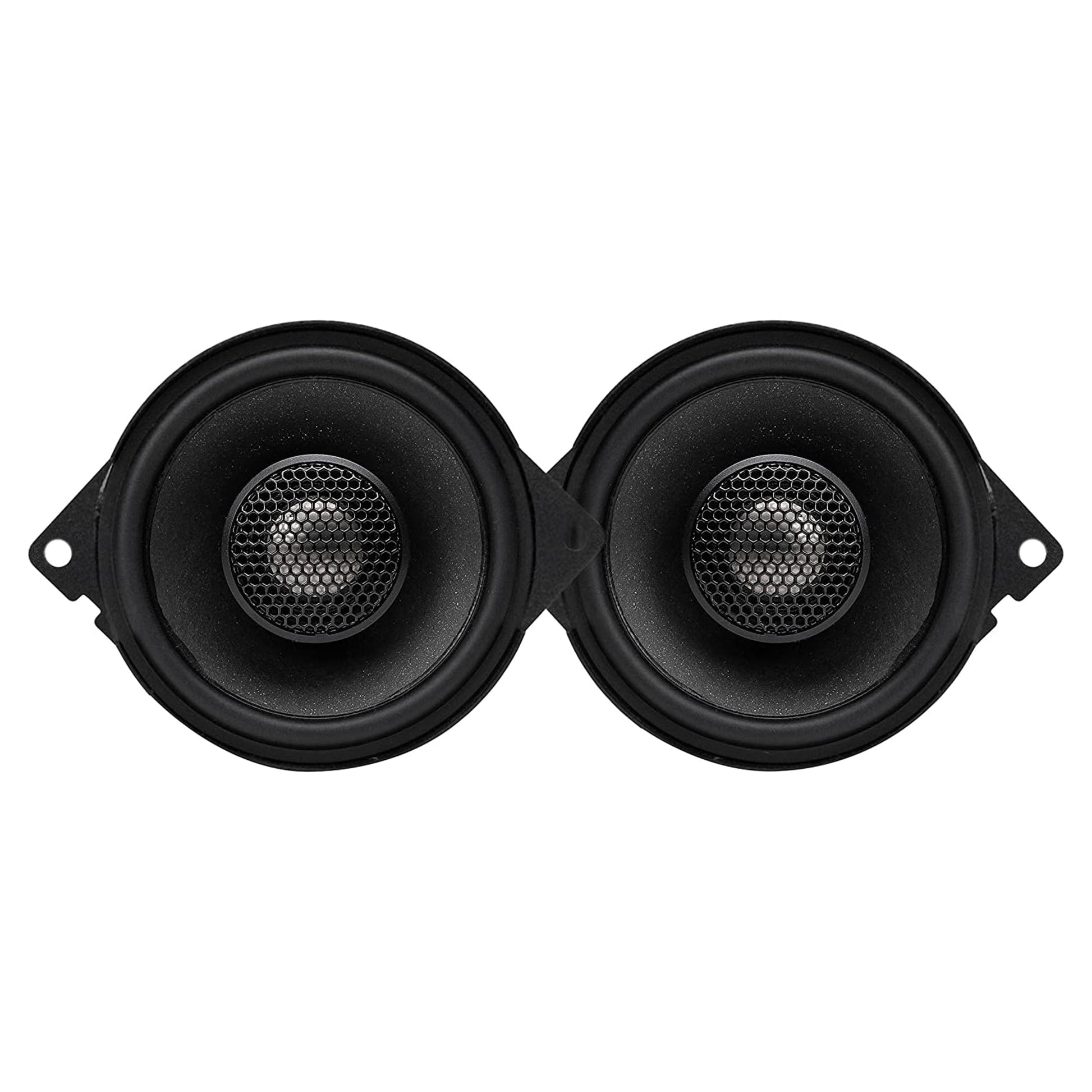 MB Quart 3.5" Coaxial Speaker Set for Jeep JL/JT, Direct Fit Car Audio Upgrade - Find Fresh Goods