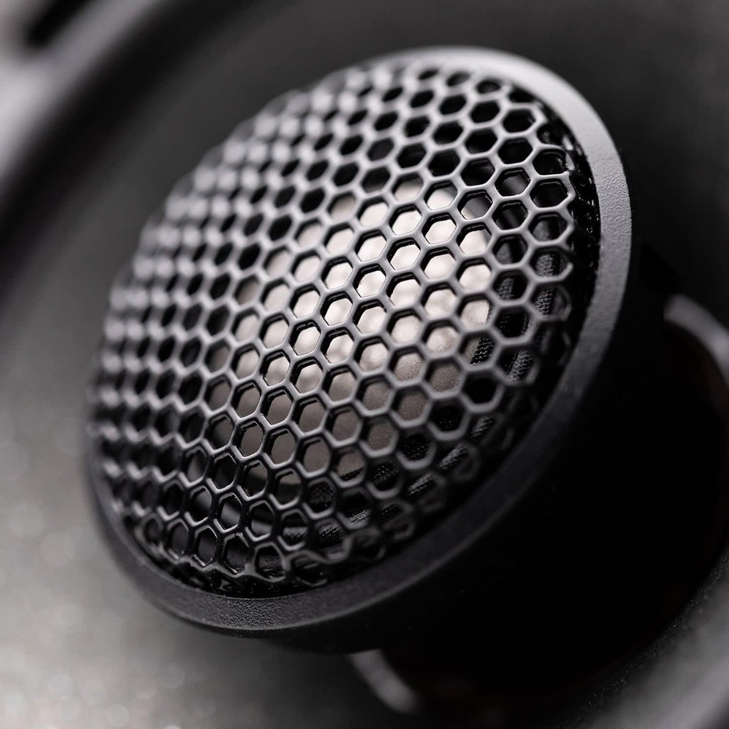 MB Quart 3.5" Coaxial Speaker Set for Jeep JL/JT, Direct Fit Car Audio Upgrade - Find Fresh Goods