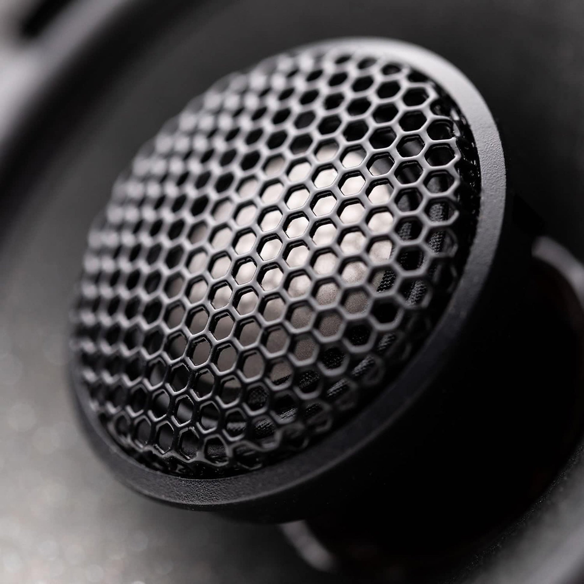 MB Quart 3.5" Coaxial Speaker Set for Jeep JL/JT, Direct Fit Car Audio Upgrade - Find Fresh Goods