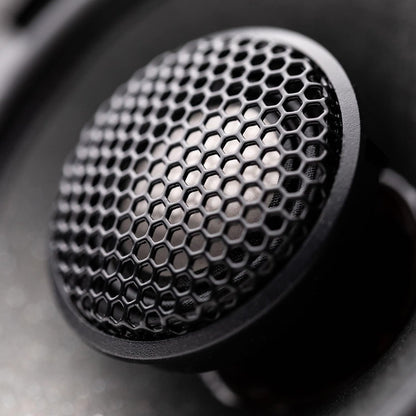 MB Quart 3.5" Coaxial Speaker Set for Jeep JL/JT, Direct Fit Car Audio Upgrade - Find Fresh Goods