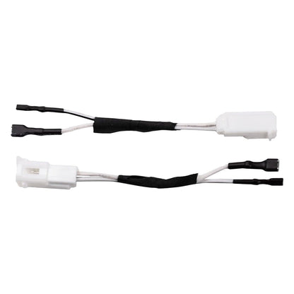 MB Quart 3.5" Coaxial Speaker Set for Jeep JL/JT, Direct Fit Car Audio Upgrade - Find Fresh Goods