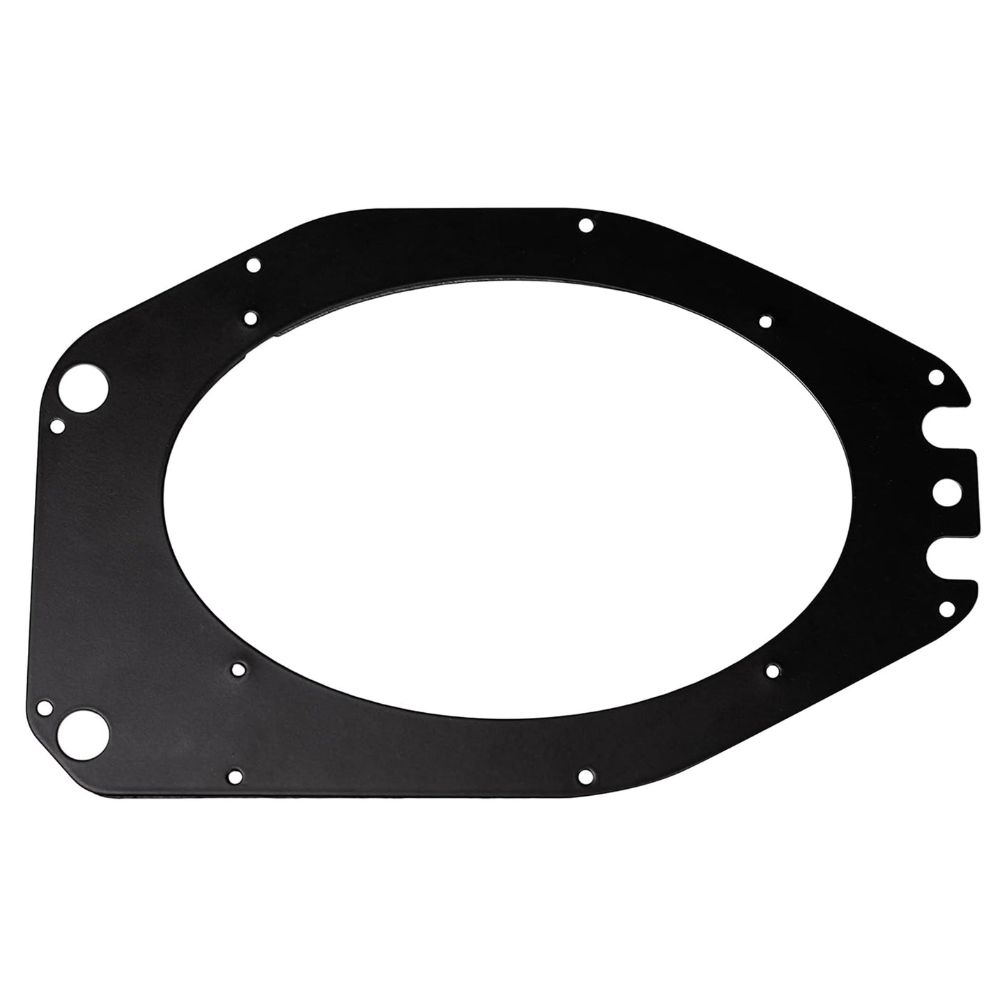 MB Quart 6"x9" Rear Speaker Upgrade for Jeep Wrangler JL & Gladiator JT, (Pair) - Find Fresh Goods