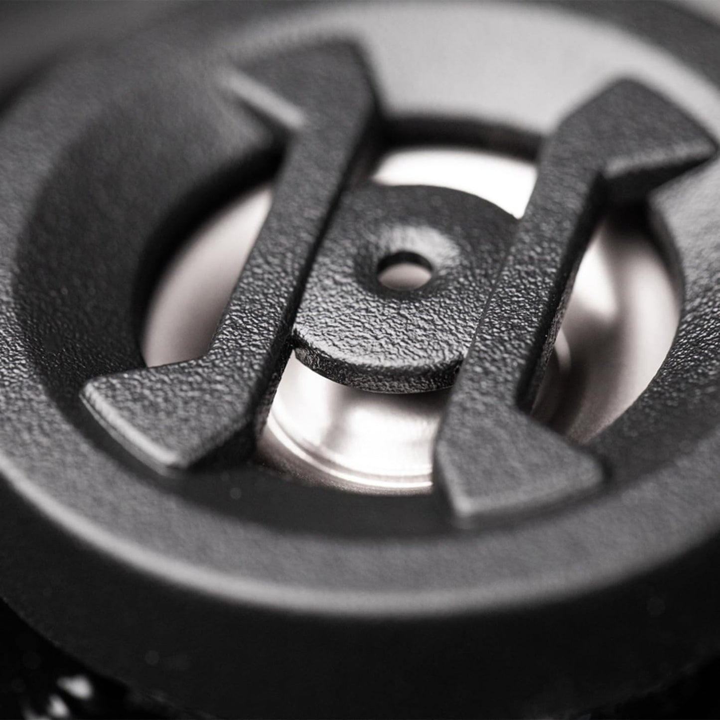 Hifonics Zeus ZS35CX 3.5 Inch 2 Way 125W Car Audio Coaxial Speakers, Pair - Find Fresh Goods