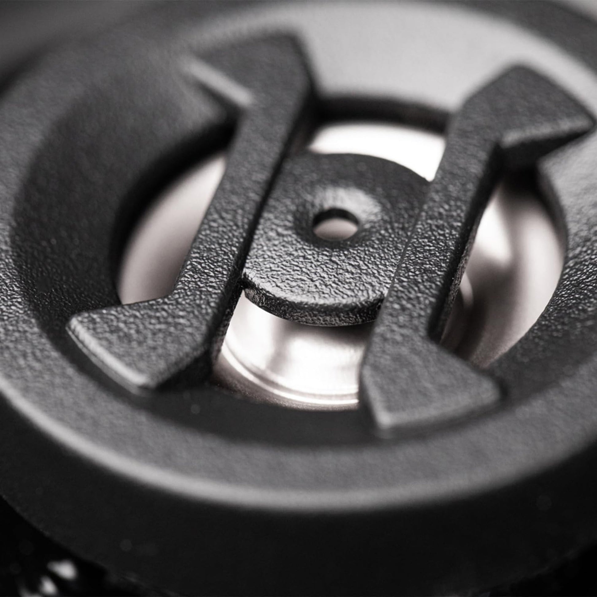 Hifonics Zeus ZS35CX 3.5 Inch 2 Way 125W Car Audio Coaxial Speakers, Pair - Find Fresh Goods