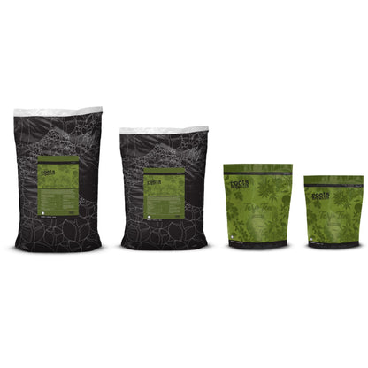 Roots Organics Terp Tea Grow Dry Fertilizer Plant Additive for Gardens, 40 lbs