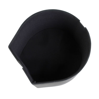 SKB Cases 8" x 14" Tom/Snare Case with Padded Interior and D-Shaped Drum Design