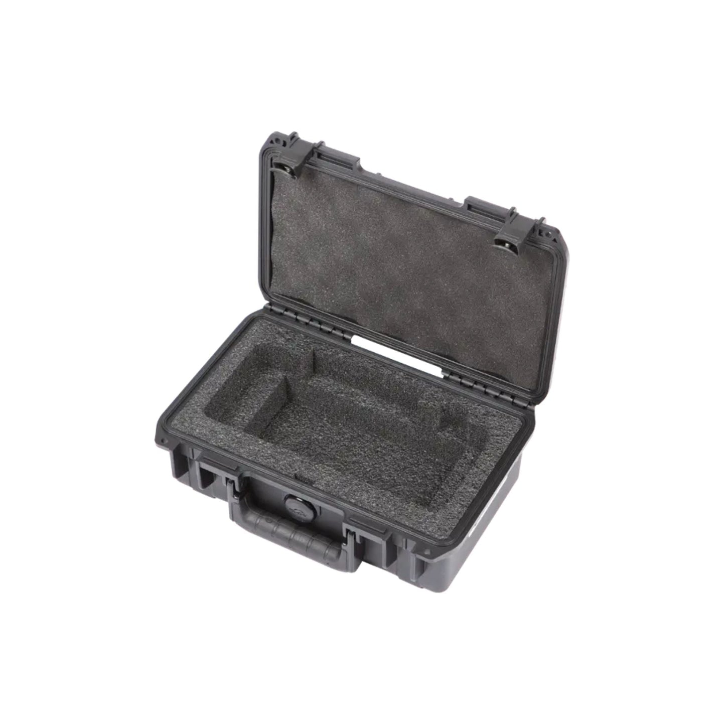 SKB Media Equipment Case Storage Box for ATEM Mini Switcher, 3i-10063ATM, Black