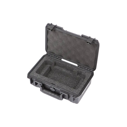 SKB Media Equipment Case Storage Box for ATEM Mini Switcher, 3i-10063ATM, Black