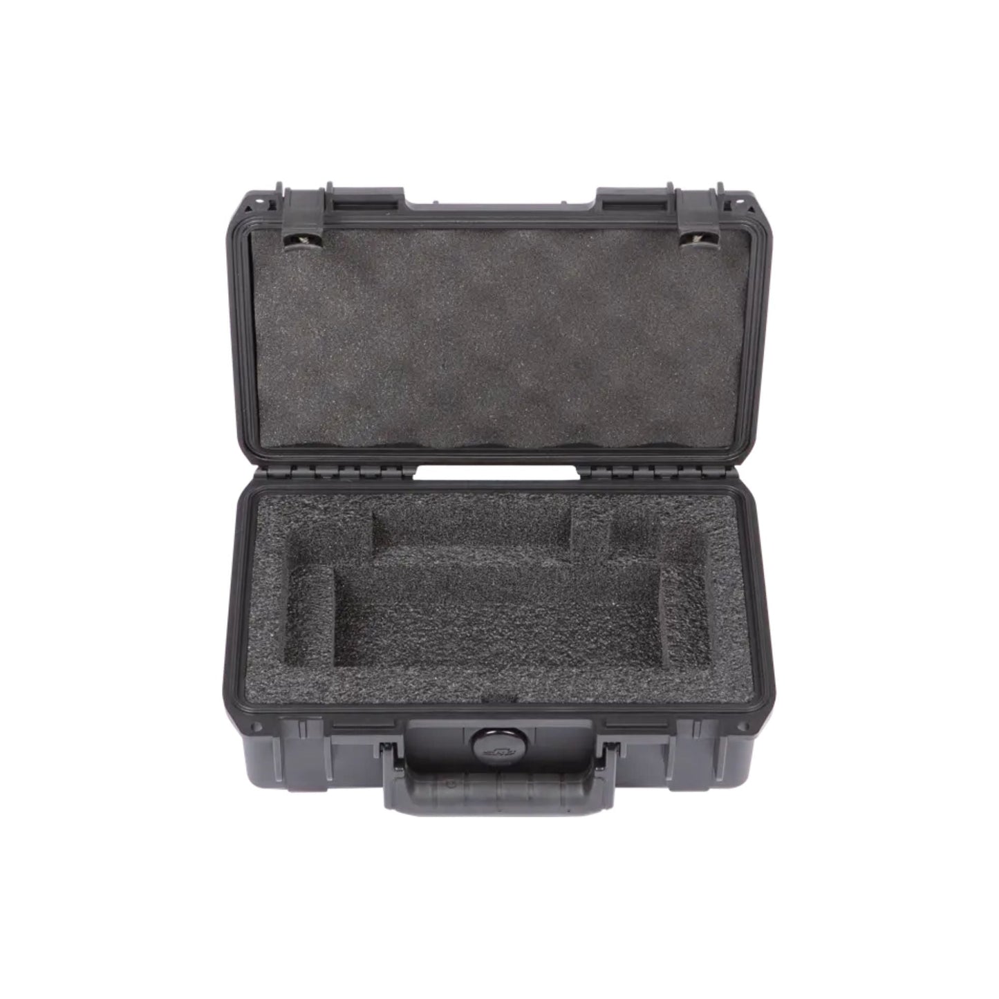 SKB Media Equipment Case Storage Box for ATEM Mini Switcher, 3i-10063ATM, Black