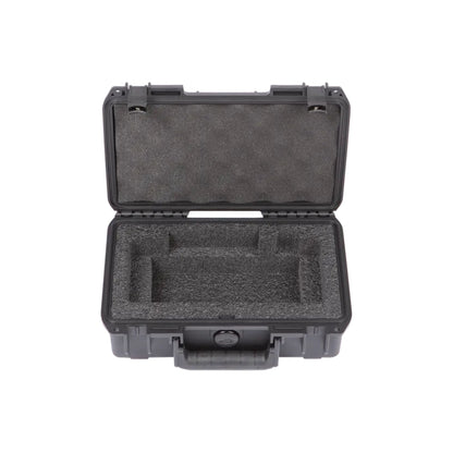 SKB Media Equipment Case Storage Box for ATEM Mini Switcher, 3i-10063ATM, Black