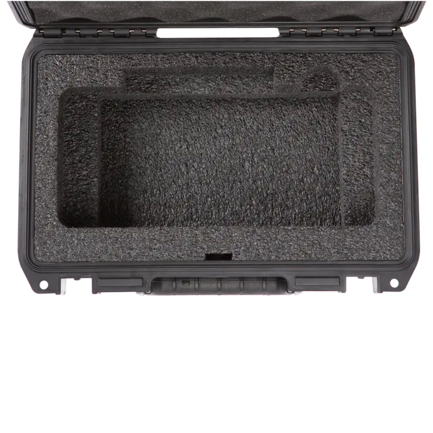 SKB Media Equipment Case Storage Box for ATEM Mini Switcher, 3i-10063ATM, Black