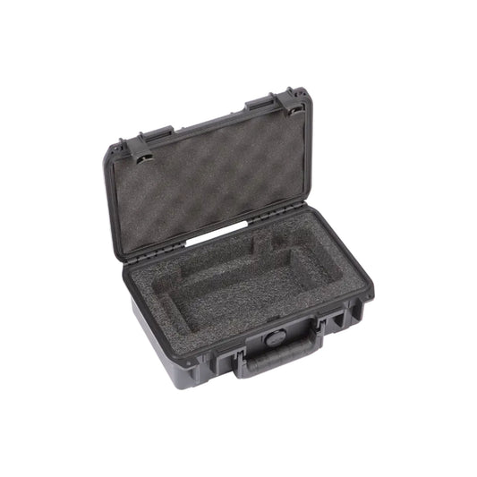 SKB Media Equipment Case Storage Box for ATEM Mini Switcher, 3i-10063ATM, Black
