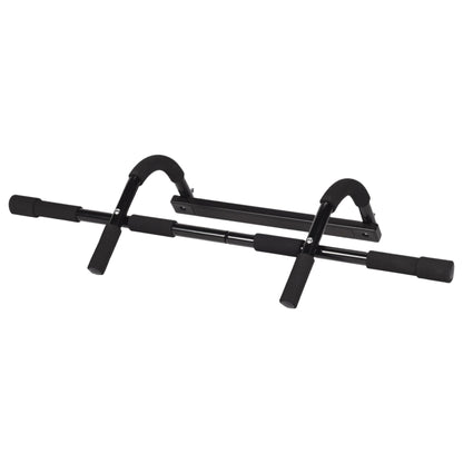 Stamina Products Multi-Function Pull-Up Bar for At-Home Upper-Body Workouts