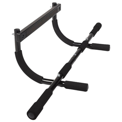 Stamina Products Multi-Function Pull-Up Bar for At-Home Upper-Body Workouts