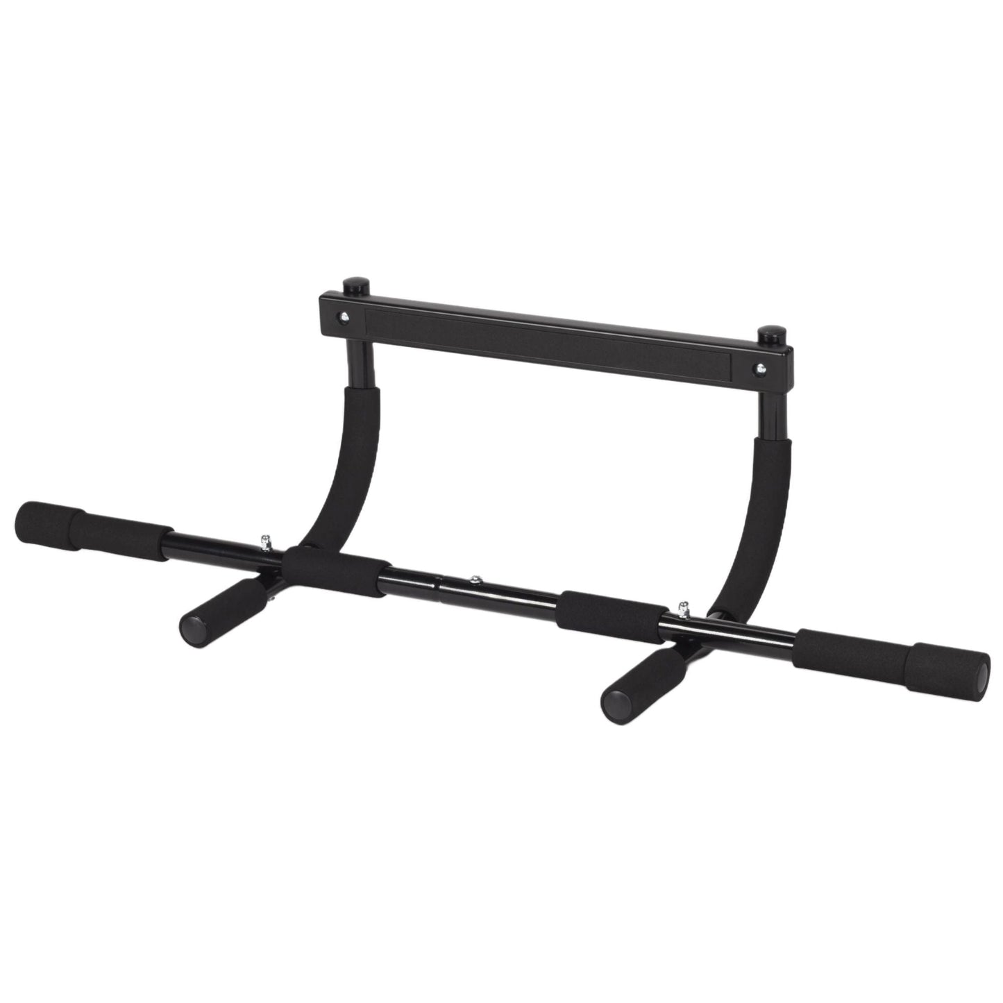 Stamina Products Multi-Function Pull-Up Bar for At-Home Upper-Body Workouts