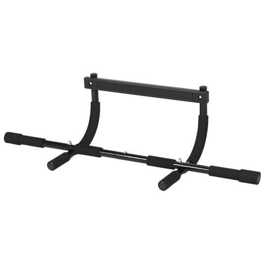 Stamina Products Multi-Function Pull-Up Bar for At-Home Upper-Body Workouts