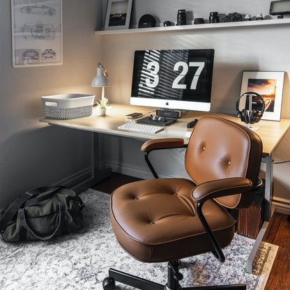 Life Story 10 Qt Decorative Storage Basket, Medium Home Organizer, White, 6 Pack