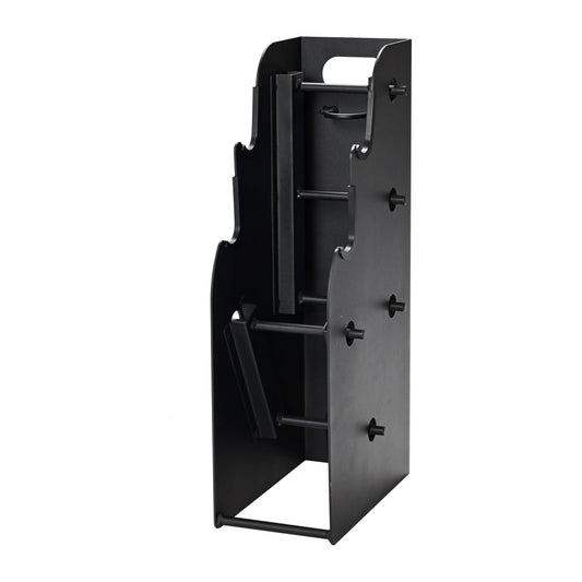 Stamina müüv Vertical Storage Rack for Barbell & Dumbbells, (Storage Rack Only)