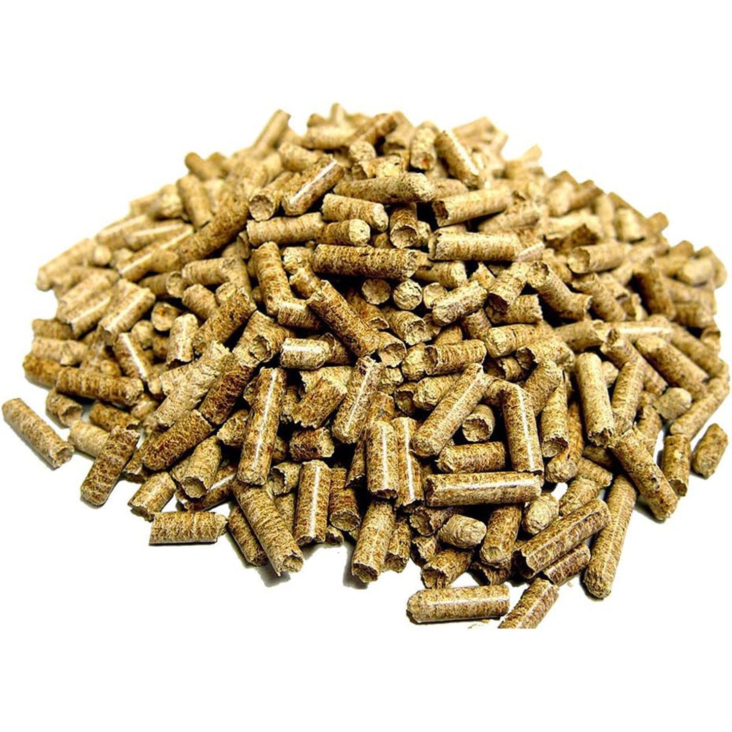 Bear Mountain BBQ All-Natural Old Fashioned Hardwood Smoker Pellets, 20 Lb Bag