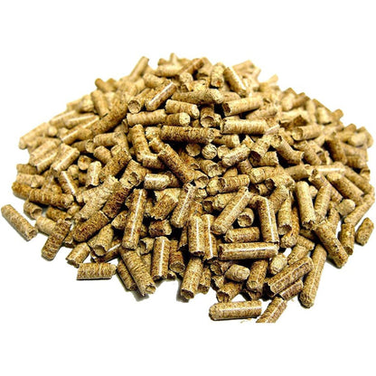 Bear Mountain BBQ All-Natural Old Fashioned Hardwood Smoker Pellets, 20 Lb Bag