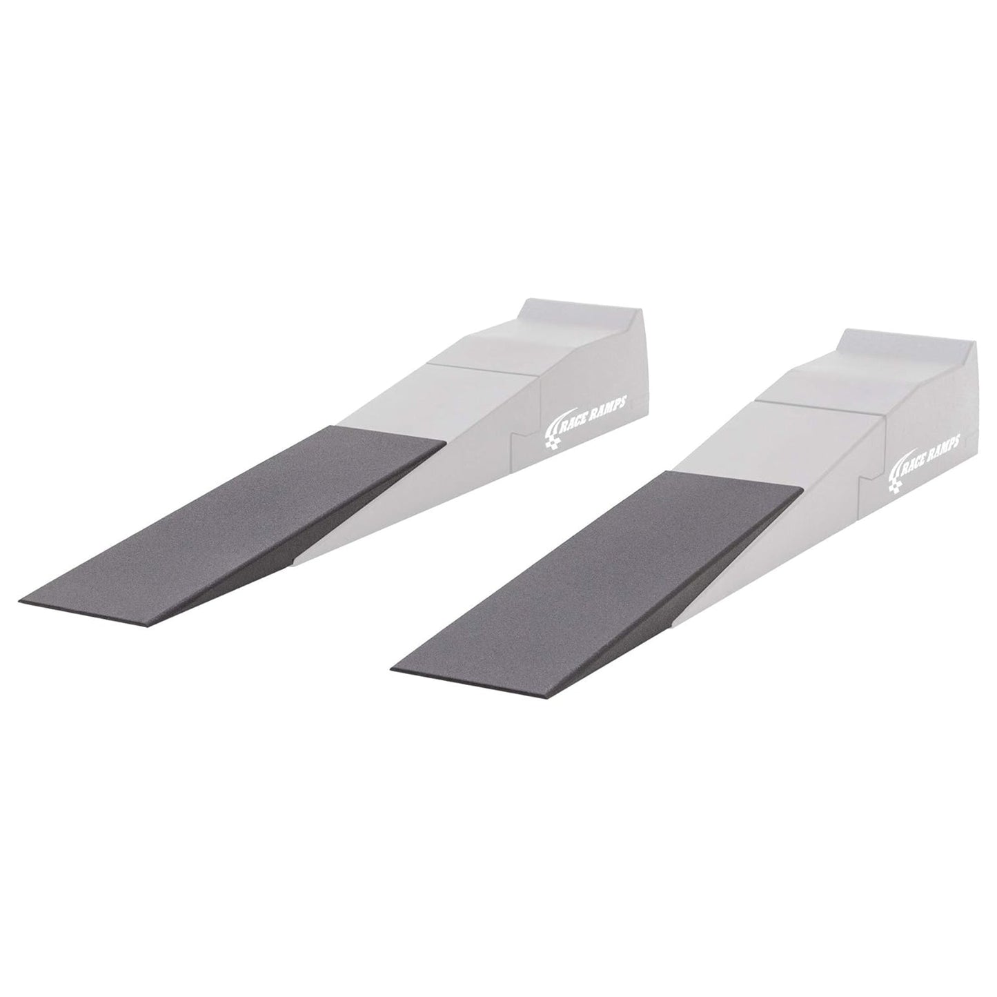 Race Ramps 67" XTenders Car Ramp Extensions for Low Profile Vehicles, Set of 2 - Find Fresh Goods