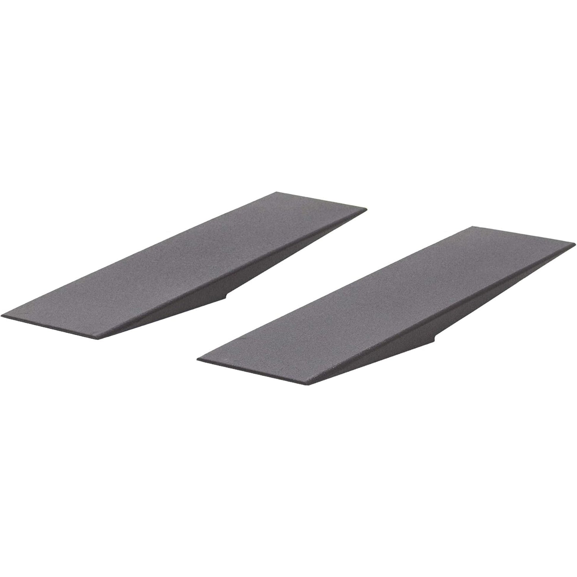 Race Ramps 67" XTenders Car Ramp Extensions for Low Profile Vehicles, Set of 2 - Find Fresh Goods